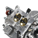 Carburateur marin à essence Holley 2300, 500 pi³/min, starter électrique 0-80402-2-7