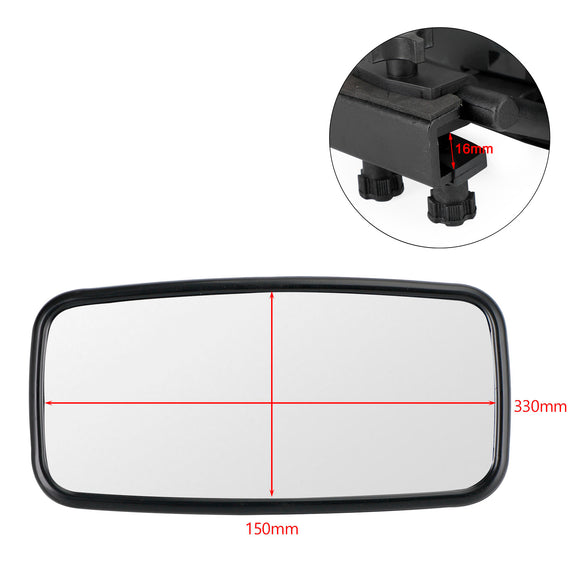 Most of Boat Marine Boat Rear View Mirror Mount Bracket Generic