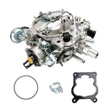 Cadillac Chevy 1986-1990 305 5.0L Engines Carburetor 11-1255