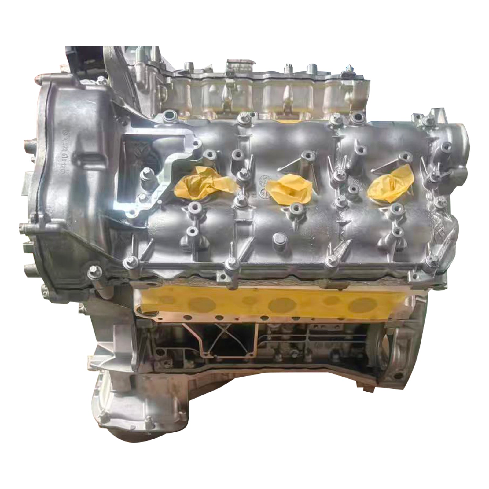 Mercedes R171 SLK300 C300 RWD 3.0L 2006-2011 New M272 Engine Motor Assembly