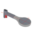 Yamaha Outboards Electric Start Motors Control Trim Tilt Handle 703-48205-16-00 Generic-2