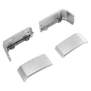 Mercedes Benz 2019-2023 W464 G-Class Facelift G63 AMG Style Body Kit Bumper-5