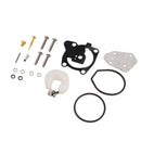 Vergaser Reparatursatz passend für Yamaha 2-Takt 40 PS E40X Außenbordmotor-11