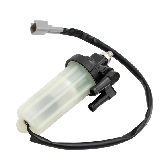 Yamaha 50 60 75 90 100 115 HP Fuel Filter 6D8-24560-00 6D8-24560-01 Generic