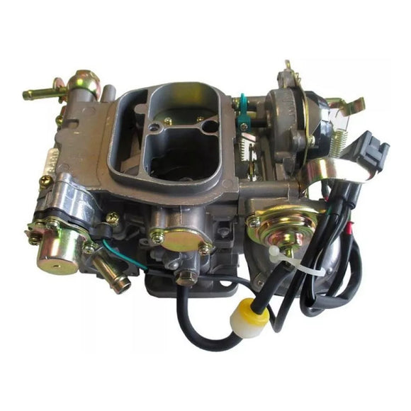 Carburetor 21100-73430 For Toyota 3Y Liteace 1992-2000 Automatic