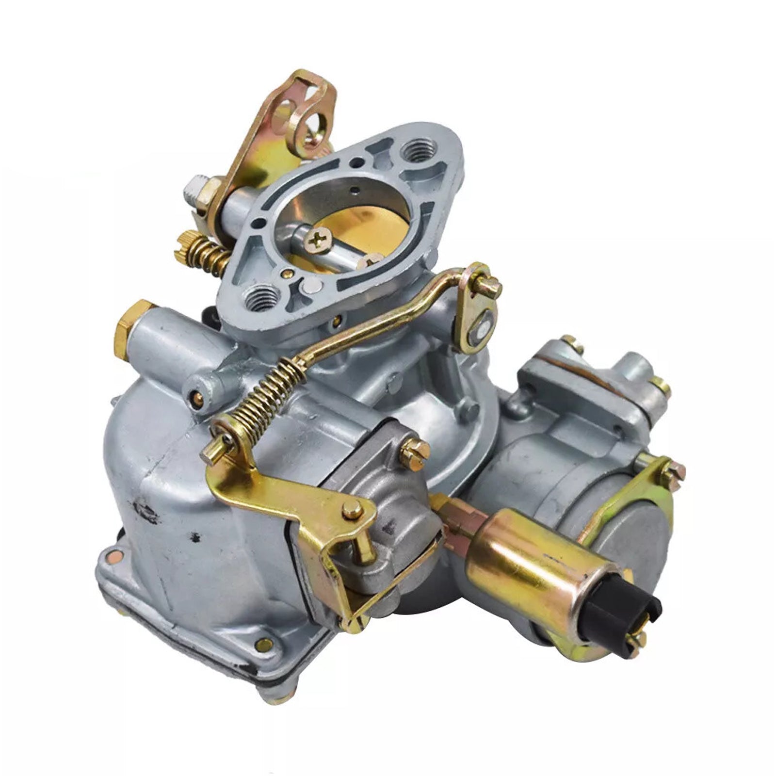 VW Beetle Single Port Engines 30 PICT-1 Carburetor 1 Barrel 113129027H
