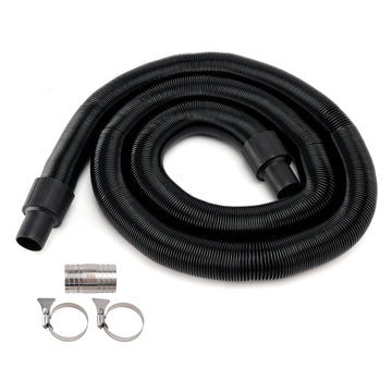 Thetford Sani-Con Turbo 400S 1-1/2inch 22FT 97521 RV Macerator Hose Sewer