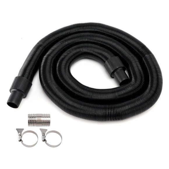 Thetford Sani-Con Turbo 400S 1-1/2inch 22FT 97521 RV Macerator Hose Sewer