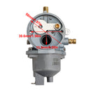 Yamaha 2-stroke 2HP PZ11 JX-1 Carburetor Carb Generic-3