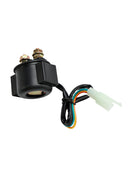 Starter-Magnetschalter-Relais passend für Arctic Cat ATV DVX 250 UTILITY 250 2006-2009-7