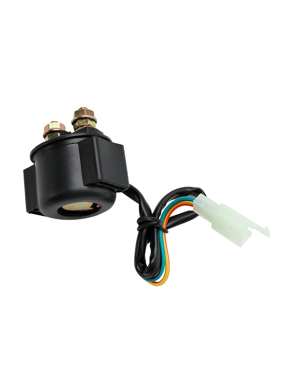 Starter-Magnetschalter-Relais passend für Arctic Cat ATV DVX 250 UTILITY 250 2006-2009
