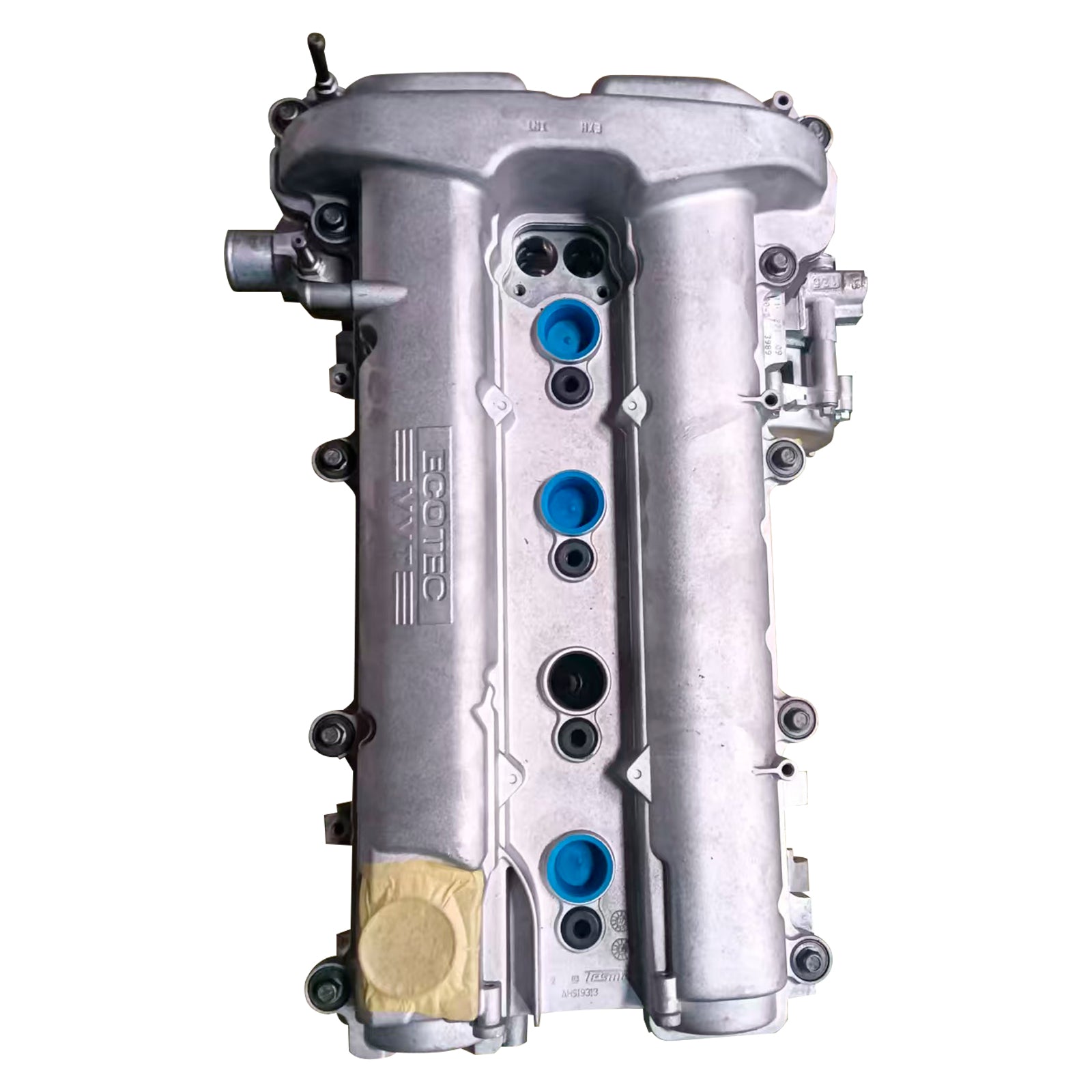 GM 2.4L LE5 Brand New LE5 Engine Long Block Assembly CA Emission PZEV NU6