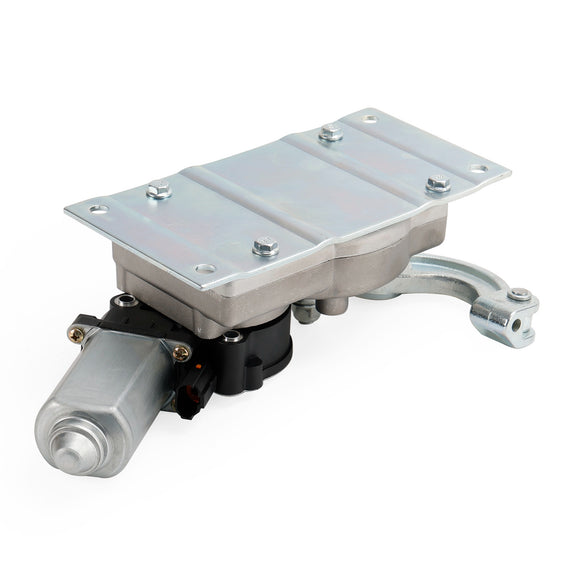 RV Step Motor & Gearbox Replacement Kit Fits Kwikee Electric Steps Replace Part 366043 Essential RV Gear Repair Parts