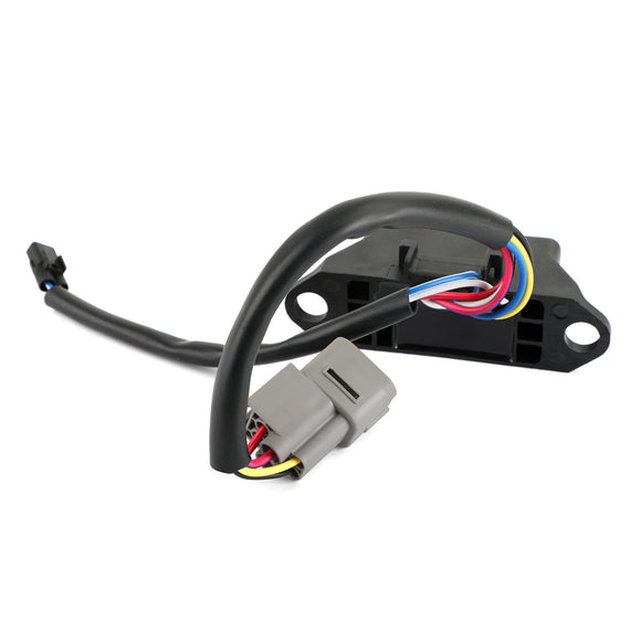 MAIN RELAY ASSY passend für Honda T2ARX1200N F12 F12X R12 R12X ARX1200 38580-HW1-672