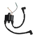 Ignition Coil fit for Suzuki 9.9HP DF9.9 15HP DF15 S/L 40HP DT40 33410-92L10-9