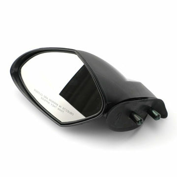 2007-2008 Yamaha VX Cruiser Rearview Side Mirrors Left F1S-U596B-10-00 Generic