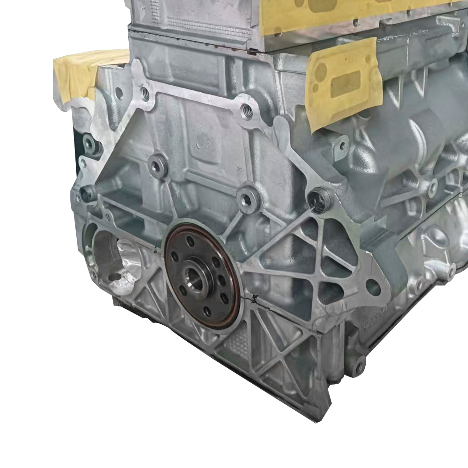 BUICK REGAL 2.4L 8th Digit Opt Brand New LAF Engine Block 19300254