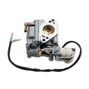 Vergaser passend für Yamaha F20C 4-Takt 20HP 6AH-14301-20-10