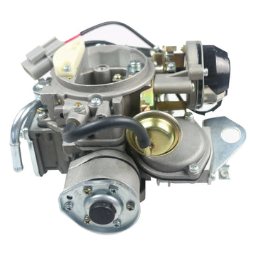 Carburetor 16010-21G61 For Nissan 720 pickup 2.4L Z24 Engine 1983-1986 - 0