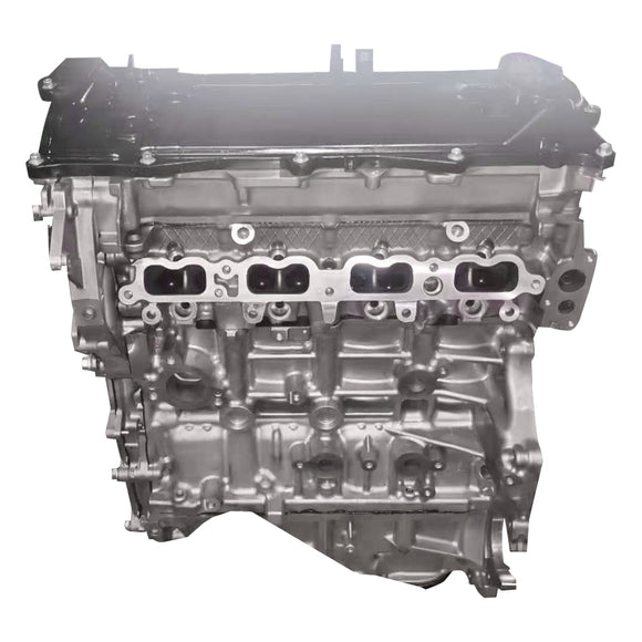 Neuer Motorblock A25A-FKS für Toyota Camry 2.5L DOHC 2018-2022 Benzin