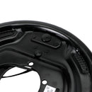 12" Electric Trailer Brake Kit-Left and Right Hand Assemblies-5200 to 7000 lbs-10