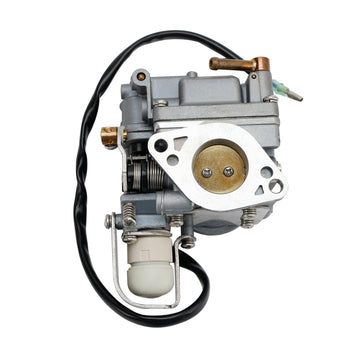Yamaha Seapro Lingxuan Parsun Hidea Yamabisi Anqidi 4 stroke 20HP Carburetor Carb 6AH-14301-20 Generic