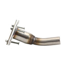 Webasto Heater 24Mm Exhaust Outlet + Backing Plate & Fixings For Eberspacher-8