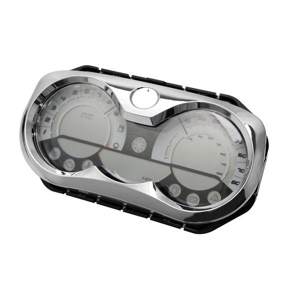 Tachometer-Instrumentencluster passend für SeaDoo GTX 4-TEC GTX 155 215 RXP 155 215
