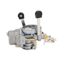 Carburetor Carb fit for Tohatsu Nissan 3.5Hp 2.5Hp 2 Stroke 3D5-03100 3F0-03100-9