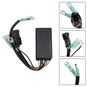 CDI BOX Igniter fit for Suzuki 20HP DT20 25HP DT25 30HP DT30 32900-96350