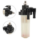 Yamaha 4-stroke 80HP F80B Fuel Filter 68V-24560-00 68V-24563-00 Generic-6