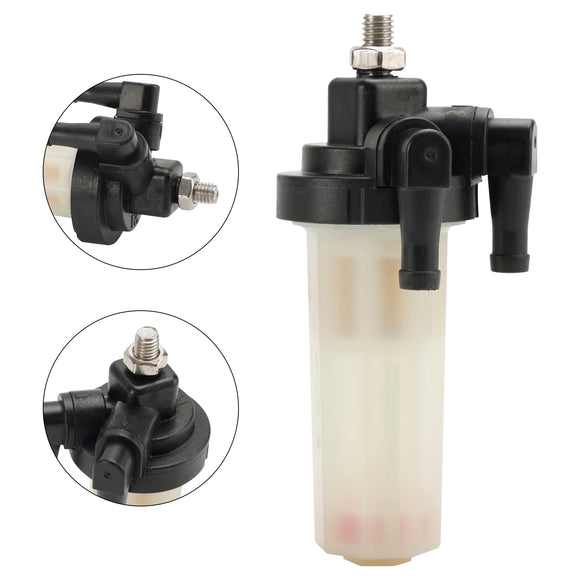 Yamaha 4-stroke 80HP F80B Fuel Filter 68V-24560-00 68V-24563-00 Generic