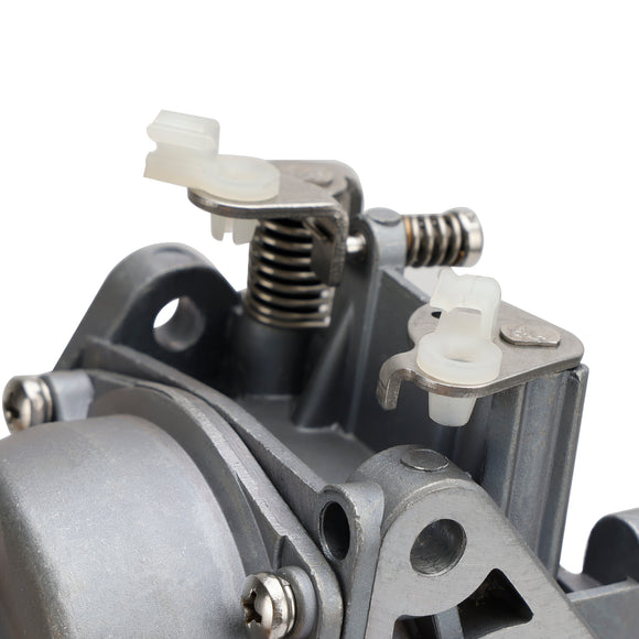 TOHATSU Outboard 9.8HP 2-Stroke Engine Carburetor Carb 3B2-03200-1 3K9-03200-0 Generic