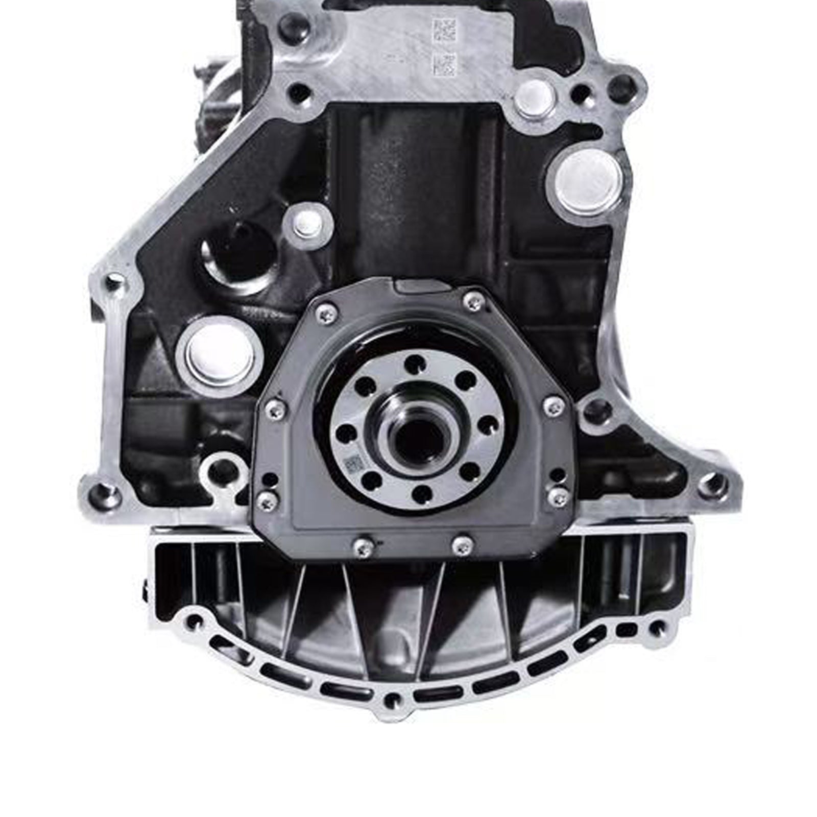 New EA888 Gen2 CCZ 4-Cylinder Engine For Volkswagen CC 2.0L Turbo 2013-2017