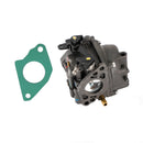 Outboard Engine Carburetor Carb fit for 16100‑ZV4‑D22 BF15A1 BF15A2 BF15AH BF15AK-9