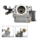 Carburetor Carb fit for Yamaha/Parsun 2 stroke 9.9HP 15HP Motor 63V-14301-10-6