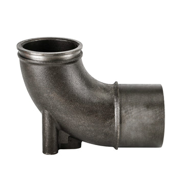 3910994 Exhaust Manifold Tube Outlet For Cummins C8.3 8.3C ISC ISL QSL QSC 6C