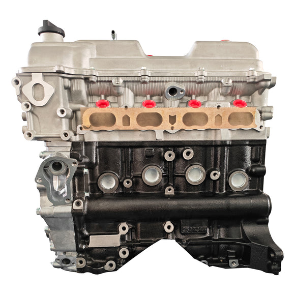 Toyota  1994-2003 4runner 2.7L 4-Cylinder4 Port Intake Engine Block 3RZ-FE