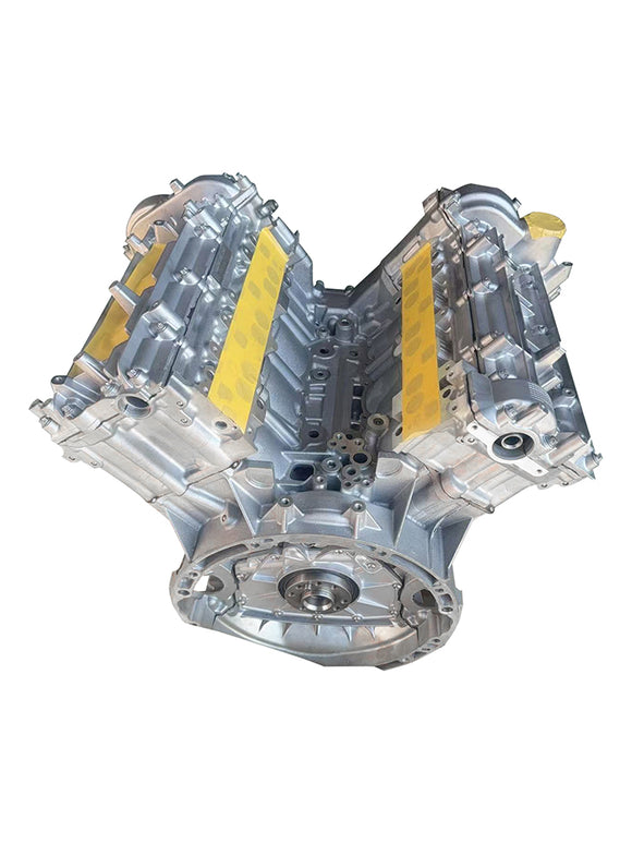 Engine Motor OM642 For Mercedes Freightliner Sprinter OM642 3.0L Diesel 10-2018