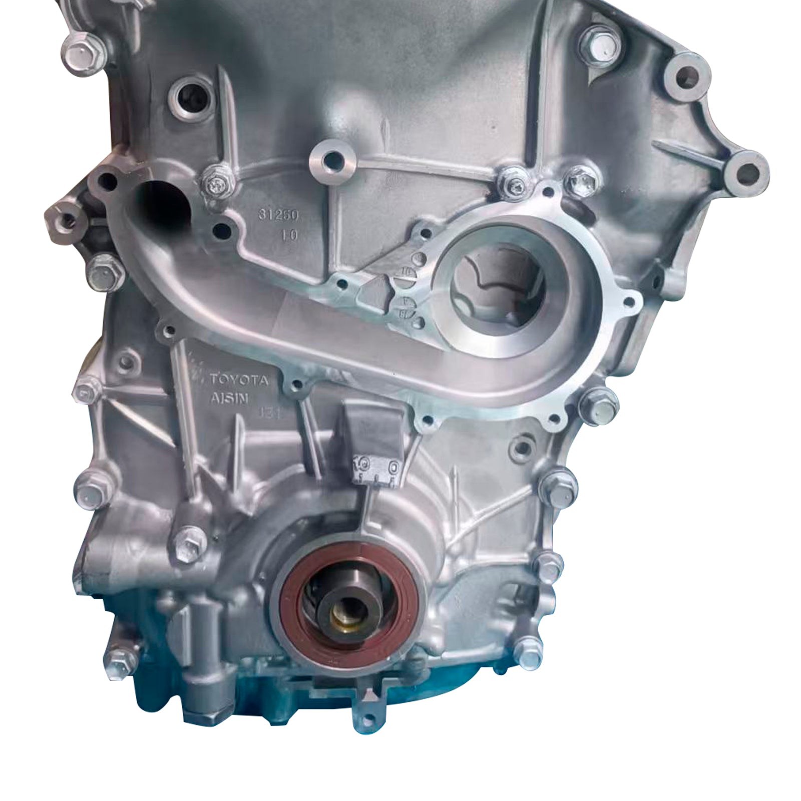 Brand New Engine Motor Assembly 2TR-FE 4-Cylinder For Toyota Tacoma 2.7L 05-2015