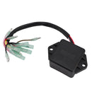 CDI-Zündbox passend für Yamaha 48HP E48C MS/LH 96-97 1999 2000 2003 696-85590-10-3