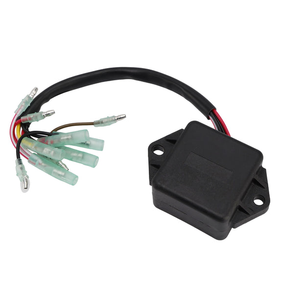 CDI-Zündbox passend für Yamaha 48HP E48C MS/LH 96-97 1999 2000 2003 696-85590-10