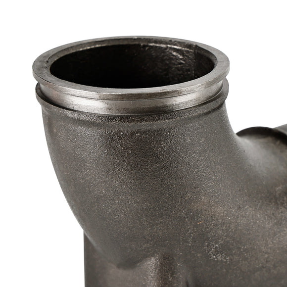3910994 Exhaust Manifold Tube Outlet For Cummins C8.3 8.3C ISC ISL QSL QSC 6C