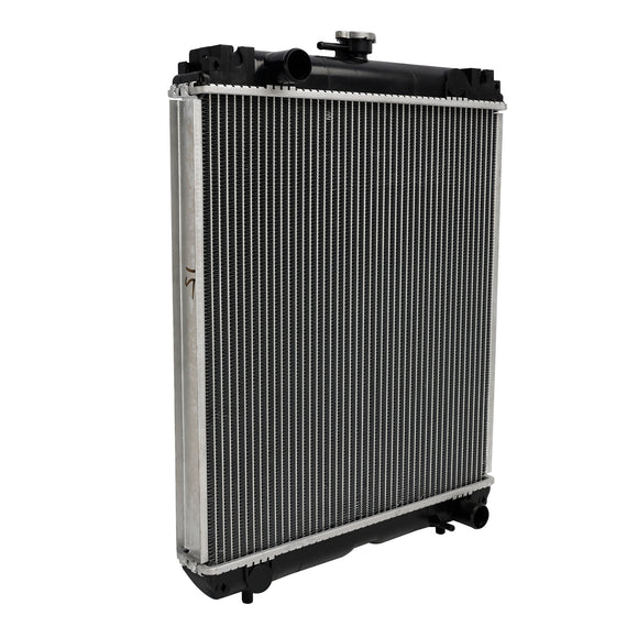 RD411-42300 Radiator For Kubota KX121-3S KX161-3 U50-3 U45-3ST U45-3 Excavator