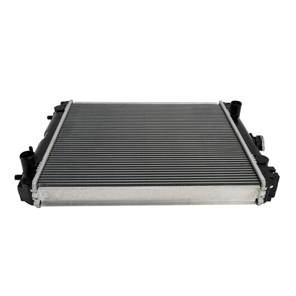 RD411-42300 Radiator For Kubota KX121-3S KX161-3 U50-3 U45-3ST U45-3 Excavator