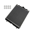 RD411-42300 Radiator For Kubota KX121-3S KX161-3 U50-3 U45-3ST U45-3 Excavator-4