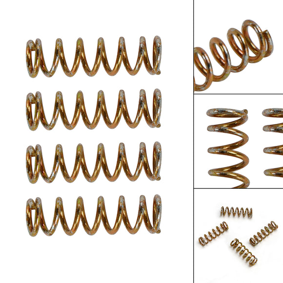 4Pcs 1343868 Knife Spring Set Fits For The 22-540 And TP300 Planer