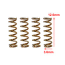 4Pcs 1343868 Knife Spring Set Fits For The 22-540 And TP300 Planer-7