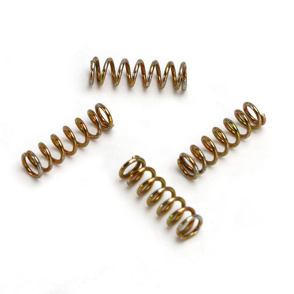 4Pcs 1343868 Knife Spring Set Fits For The 22-540 And TP300 Planer