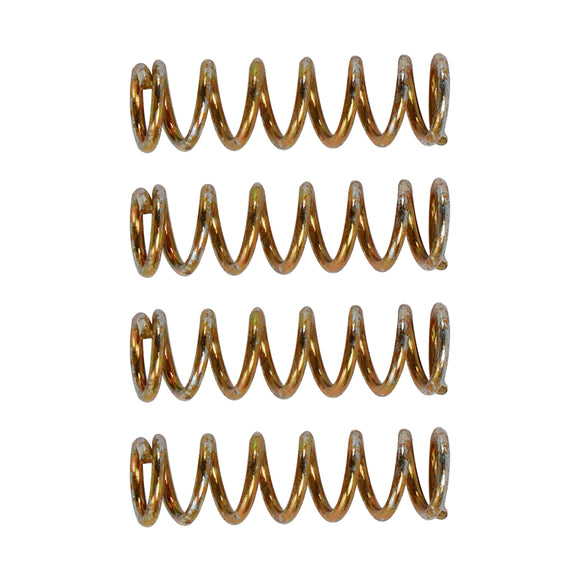 4Pcs 1343868 Knife Spring Set Fits For The 22-540 And TP300 Planer